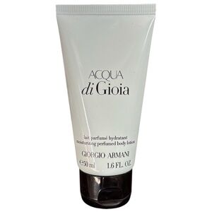 Giorgio Armani Acqua di Gioia Perfumed Lotion